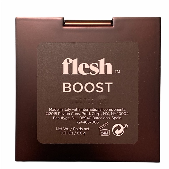 Flesh Highlighting Powder In Boost - Picture 4 of 4